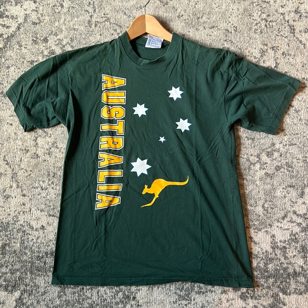 Graphic T
